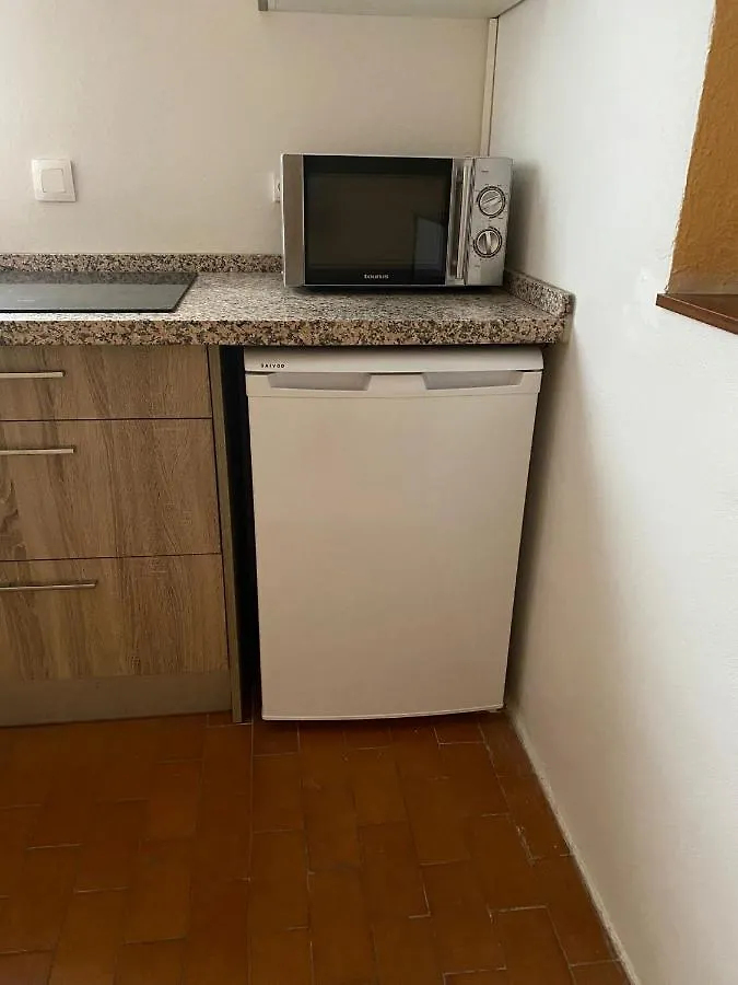 Cordoba De Mil Colores Appartement