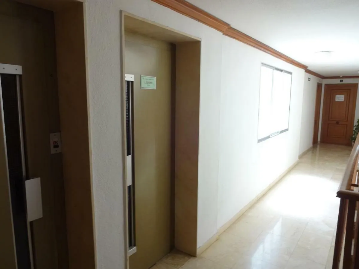 Cordoba De Mil Colores Appartement 0*,