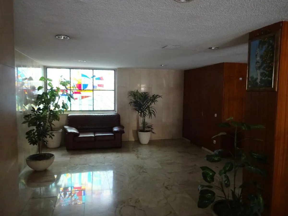 Cordoba De Mil Colores Appartement