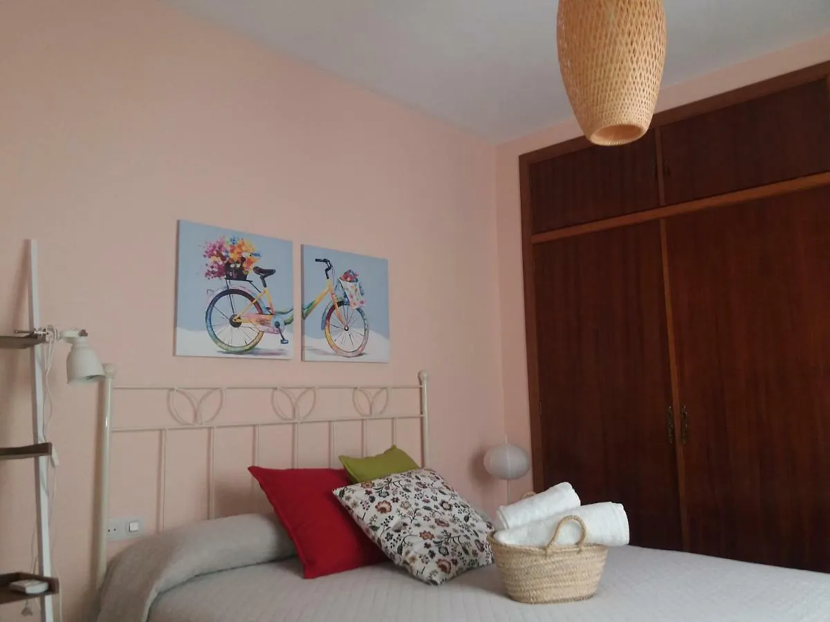 Cordoba De Mil Colores Appartement 0*,  Spanje