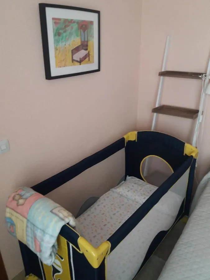 Cordoba De Mil Colores Appartement 0*,