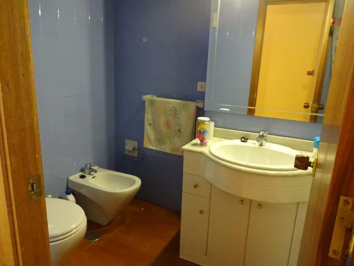 Cordoba De Mil Colores Apartment 0*,  Spain