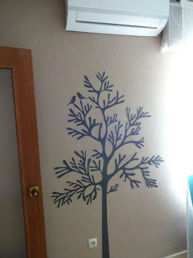 Cordoba De Mil Colores Apartment 0*,