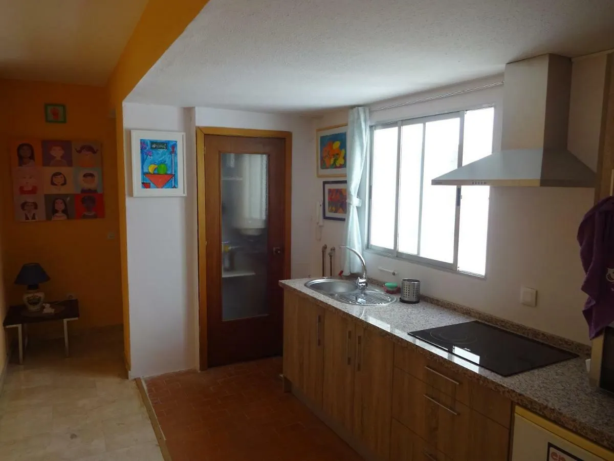 Cordoba De Mil Colores Apartment 0*,  Spain