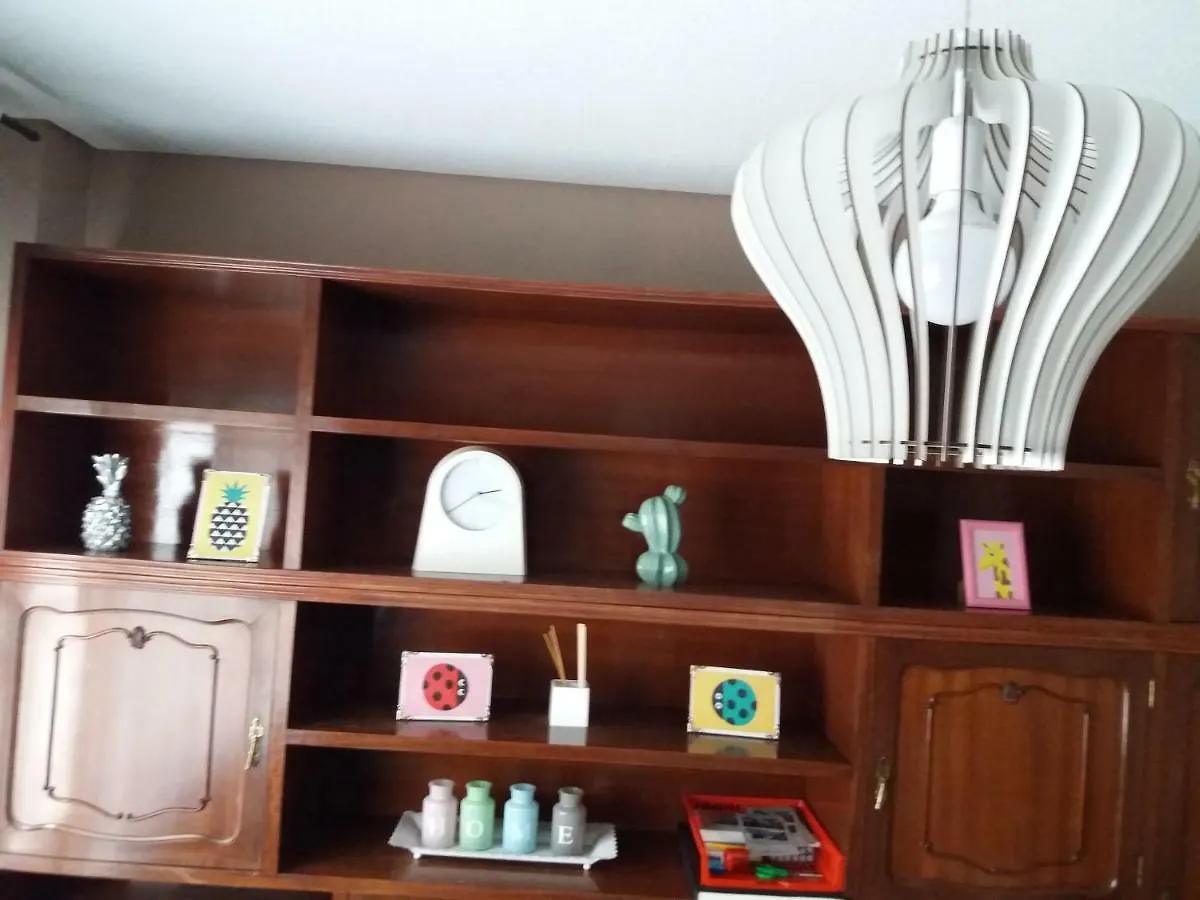 Cordoba De Mil Colores Apartment